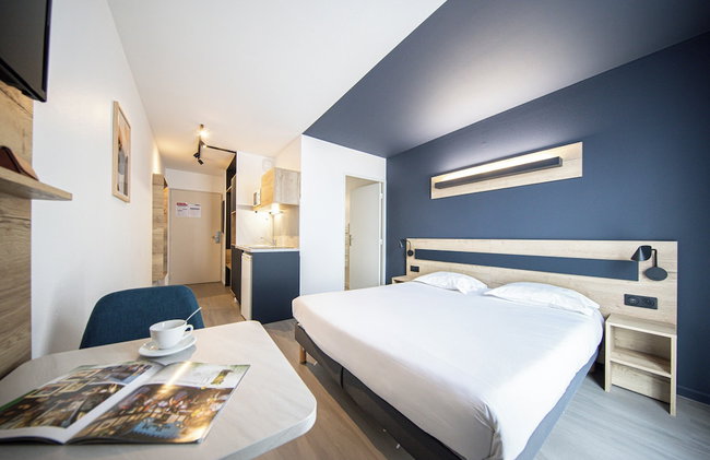 City Residence Nancy - Foto 1