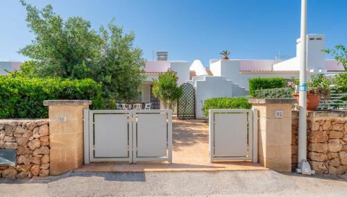 Villa Marina - con patio privato vicino al mare - Foto 3, Garden