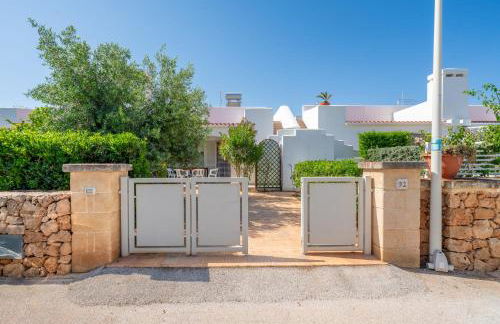 Villa Marina - con patio privato vicino al mare - Foto 3