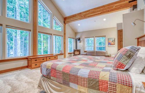 Chalet am Berg - Meredith Lodging - Foto 21