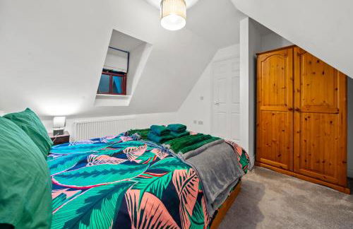 Harbour Suite Luxury Central 3BR House By AltoLuxo Short Lets Serviced Accommodation With Free Wifi & Parking - Foto 27