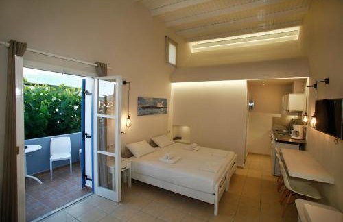 Studios Vasilis - Foto 63