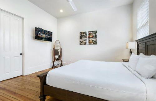 Hosteeva 3 BR Cottage Close to St Charles 5 m Ride to FQ - Foto 6