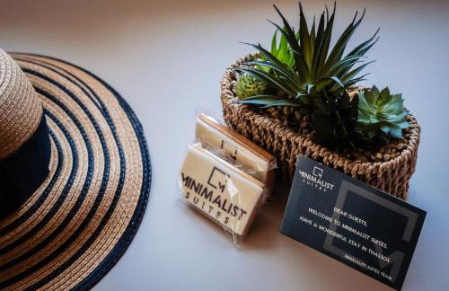 Minimalist suites - Foto 33