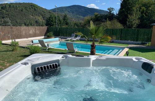 Villa La source & SPA - Photo 1