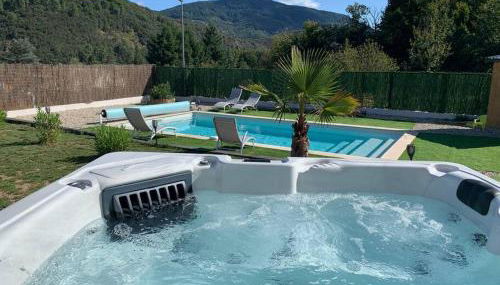 Villa La source & SPA - Photo 1