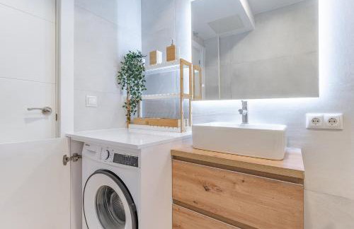 Apartamento Elegante Madrid Vicálvaro - Foto 13