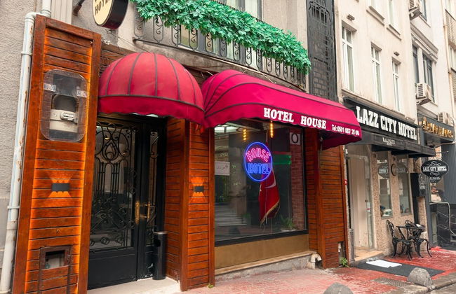 Brick House Hotel - Foto 66