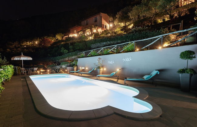 B-happy Villa's - Photo 25