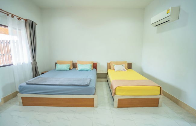 Ban Suan Bang Toei Homestay - Foto 8