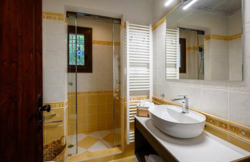 Villa Vicanti - Foto 50