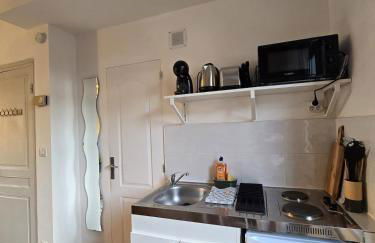 Logement charmant - proche gare - Foto 20