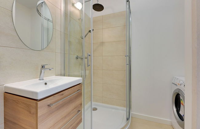 Laguna Centrum Apartments - Photo 28