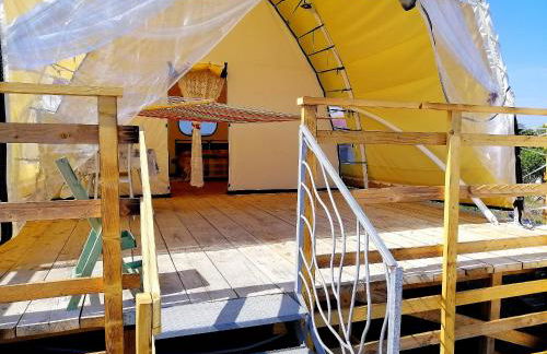 Agriturismo Glamping Erbe Matte - Foto 37