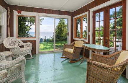 Camp Roosevelt 5 Bedroom Cottage by RedAwning - Foto 6