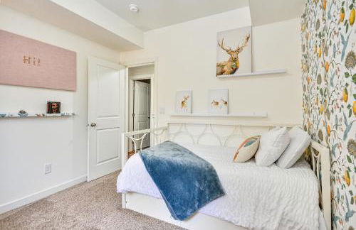 Beautiful Pet-Friendly Washougal Home with Fire Pit! - Foto 19