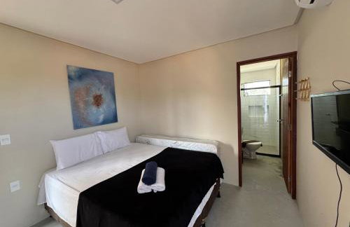 Rota Ecologica dos Milagres-PATACHO Condominio PORTO GRANDE - Foto 13