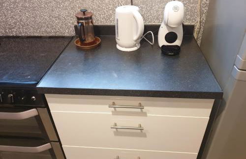 Spacious, Stylish Two-Bedroom Maisonette, Modern Amenities, Elegant Interiors - Foto 20