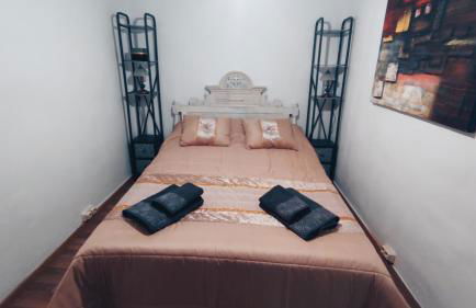 Apartament Picasso - Foto 22