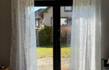 NEU! Ferienwohnung Kleine Auszeit - Foto 4