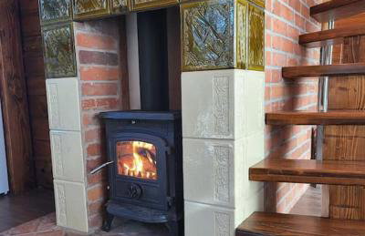 Domki na Górniej Łące - Domek Górny - Foto 16