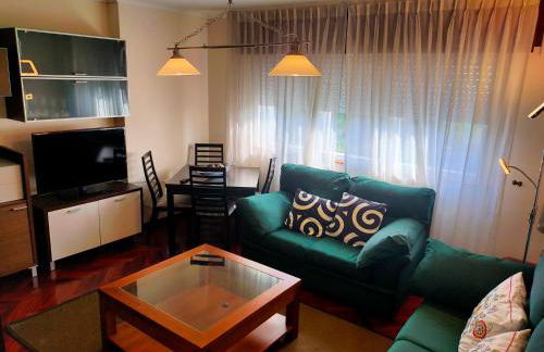 Piso Corunna Easy Parking wifi - Foto 1