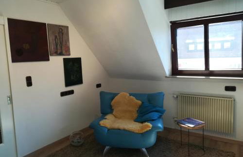 Die Galerie - Ferienwohnung - Foto 6