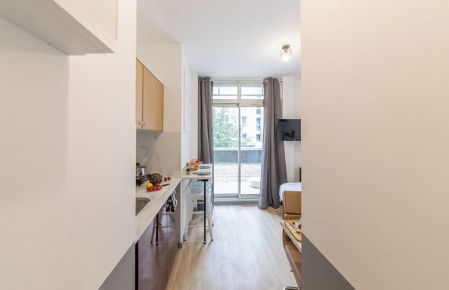 WS Tour Eiffel - Saint-Charles - Photo 64