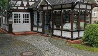 Apartment Villa an der Wetterstation by Interhome - Foto 3