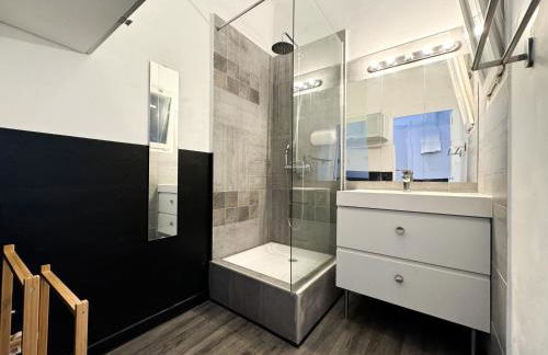 T4 idéal famille à La Joliette - confort et calme - Foto 5