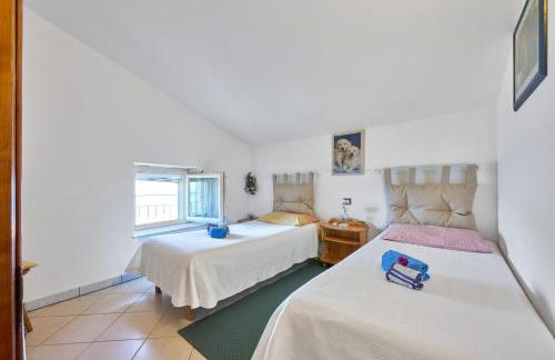 Casa Silvia I mit Garden - Foto 21