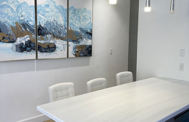 The White House TCI Guest House - Foto 4