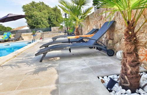 Villa Sidro Krk - Foto 48