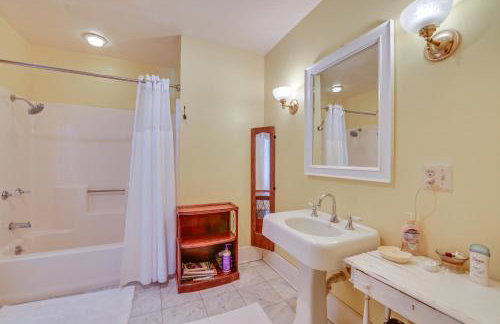 5 Mi to Belleayre Lake: Getaway in Fleischmanns! - Foto 25
