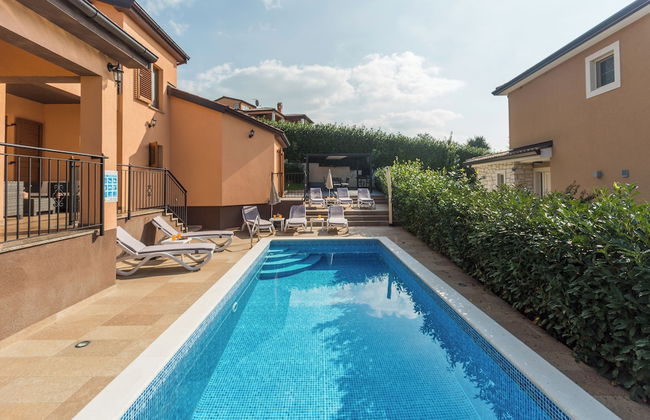 Villa Marina - Foto 28