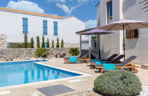 Villa Andante Malinska by EL-PI TOURS - Foto 4