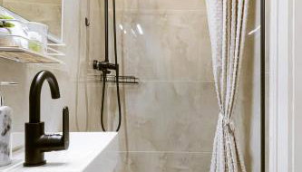 Apartman Casa Di Anna - Foto 5, Shower