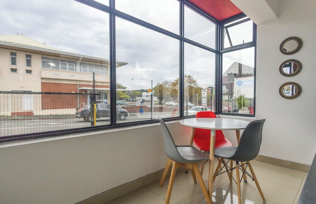 Safi Self-Catering Suites - Foto 70