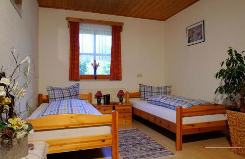 Ferienhaus Hütter - Foto 9