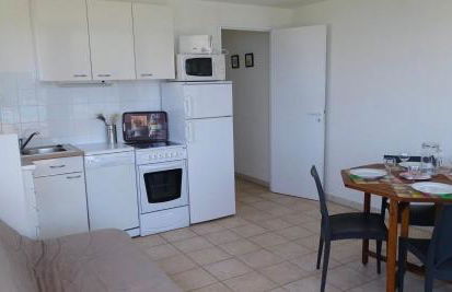 Résidence Fioravanti Villas Valinco - Foto 15