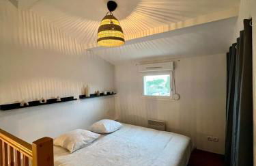 Appartement cosy avec mezzanine - Foto 4