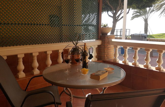 Apartment Casa tía Antonia Planta baja - Photo 35