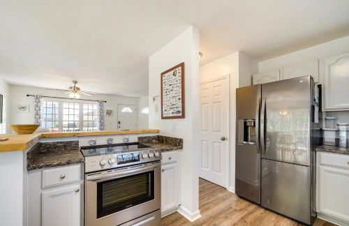 Topsail Beach Vacation Rental Idyllic Ocean Views - Foto 6