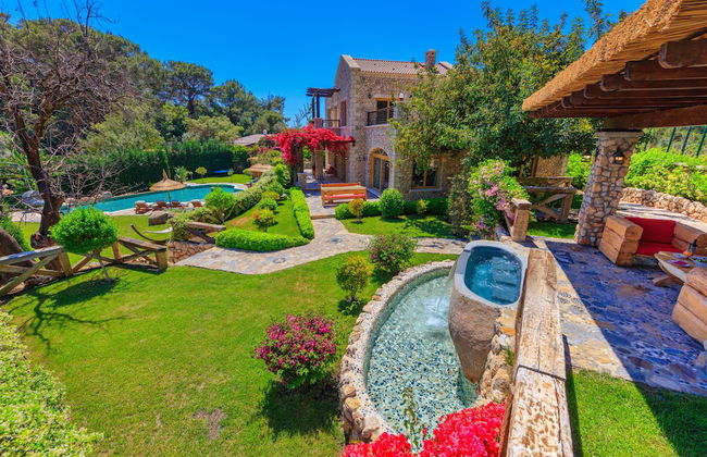 Private Bays and Islands of Turkey - Foto 3