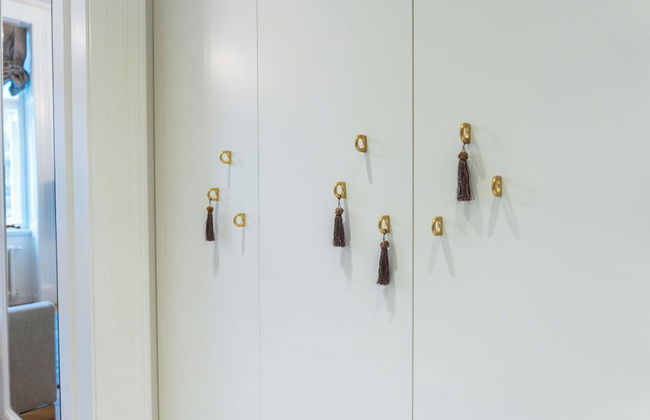 Vodičkova Luxury Suites - Photo 79