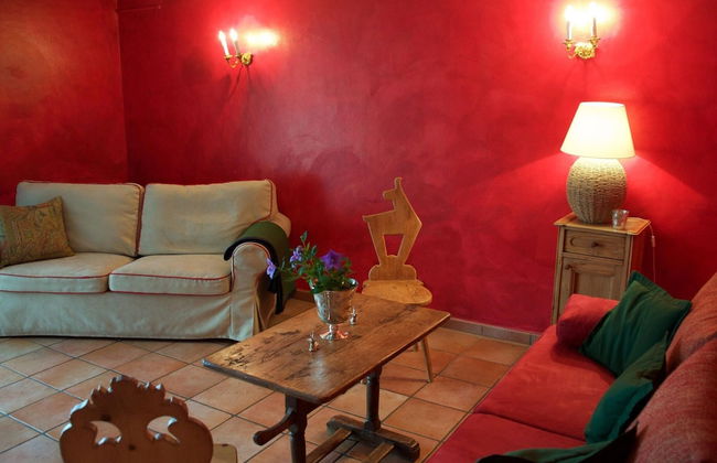 Chalet in Reith Near Ski Slopes - Foto 10