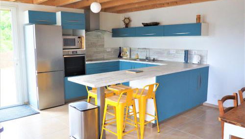 La Maison de Tante Fine - Logis Inis Ruyz - Foto 5