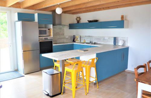 La Maison de Tante Fine - Logis Inis Ruyz - Foto 5