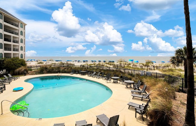 118 Seascape by Avantstay Pool Oceanfront Views - Foto 2