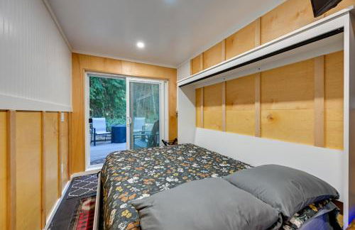 Carbonado Studio with Deck and Blackstone Griddle! - Foto 7